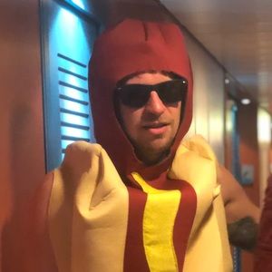 Meet your Posher, Evan